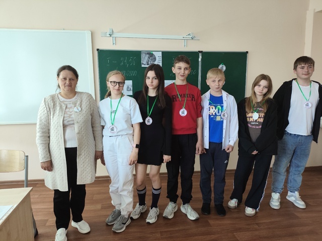 Получаем знания о своей культуре и истории.