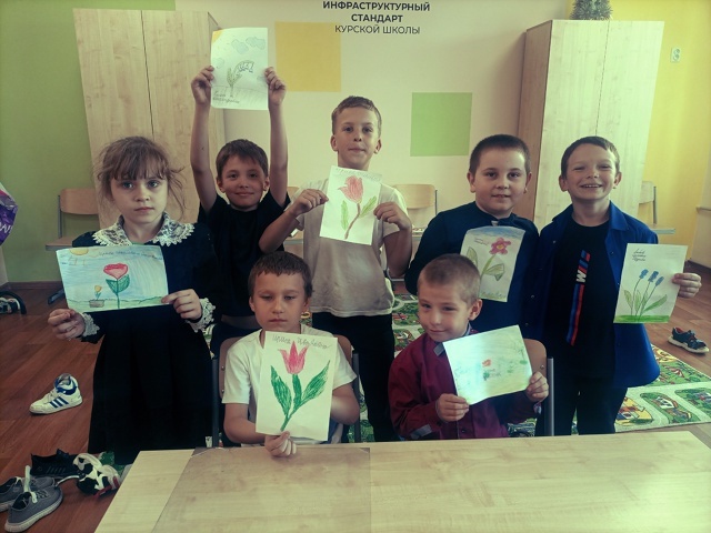 Весенняя Неделя психологии.