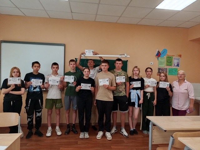 Вспомним основы финансовой грамотности.