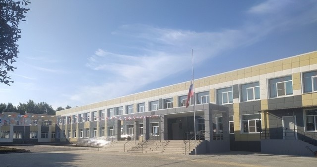 Фасад здания Фасад здания
