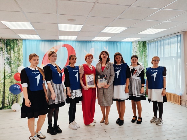 Нет профессии более мирной, чем учитель.